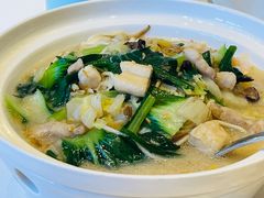 -莆田餐厅PUTIEN(三里屯店)