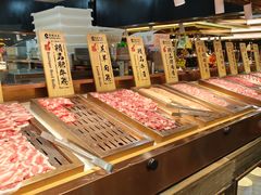 -苏格里岛自助烤肉海鲜火锅(成都金牛万达店)