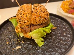 -FAT COW(静安寺店)