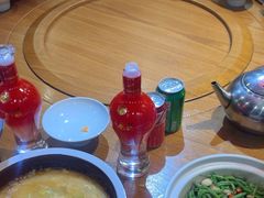 -醉秦川餐厅(吾悦广场店)
