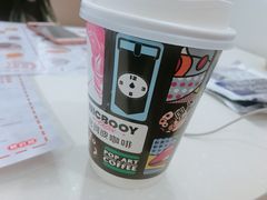-尼珂波咖啡站(联合广场店)