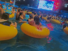 -杭州浪浪浪水公园