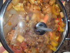 -御上皇三汁焖锅(薛城万达广场店)
