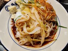 -白鹿原·西安油泼面(万象城店)