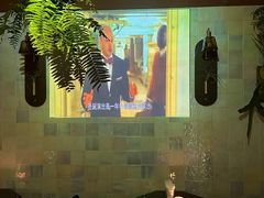 -MAYBE 威士忌 coffee&bar·清吧