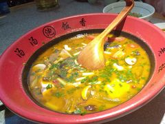 -六合居(温江店)