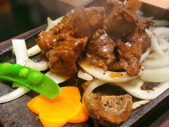 -和彩放题餐厅(酒仙桥店)