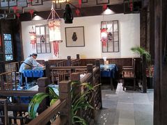 -香满楼(临安路店)