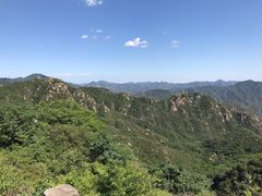 -大岭沟猕猴桃谷风景区