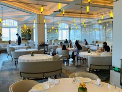 大堂-Jean Georges