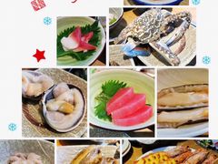 -阳光岛·海鲜盛宴(银泰中心in99店)