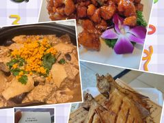 -牟传仁饭庄(星海店)