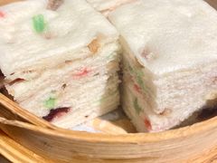 -南京大牌档(香港广场店)
