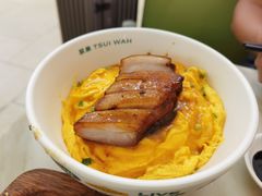 -翠华餐厅(香港国际机场店)