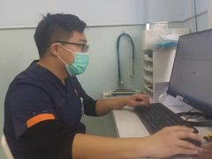 -纳吉亚猫专科动物诊疗中心(蒋宅口分院)