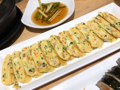 -山海珍味韩国料理(奥城店)