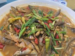 -宝荣鱼馆·临湖之宴(千岛湖店)