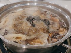 -太婆天府山珍酒楼(亚运村店)