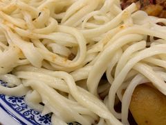 -福顺祥大盘鸡(临潼店)