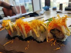 -赤坂亭·M9和牛放题(长楹天街购物中心店)
