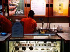 -LA MATCHA抹茶吧(进贤路店)