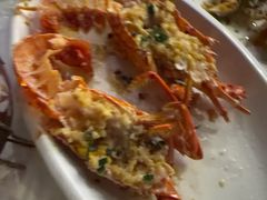 -阳江餐厅·30年老字号·粤菜海鲜大排档