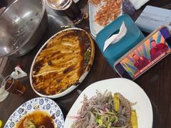 -雪湖煜辰鱼头老店(雪野湖店)