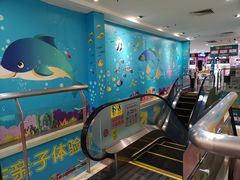 -摩登百货(岗顶店)
