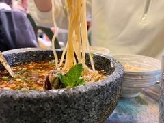 -浩海火烧云傣家菜(京广店)