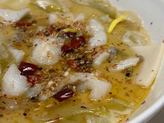 老坛酸菜鱼-茉里粤菜(皇姑万象汇店)