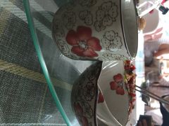 五台云养生素食馆-天天向上素食餐厅(五台山店)