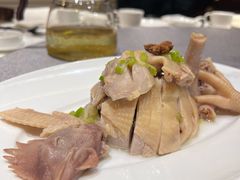 -香雪海饭店中餐厅(人民桥店)