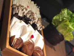 -快乐小羊·内蒙牛羊肉火锅(流花中心店)