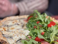 双拼披萨-Primo·丽莫意大利窑烤披萨