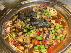 -肥家大排档(天河体育西店)