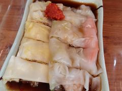 -张记炸串肠粉