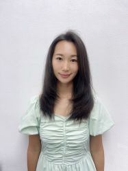 -JGO·烫染接发