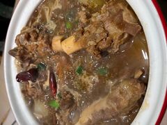 -羊之道草原味道清真餐厅(番禺店)