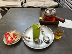 巴旦木太妃糖-UP阿噗甜品