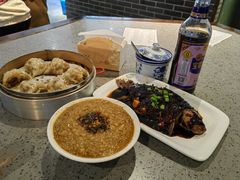 -荣家小吃(紫阳街店)