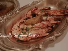 -壳里西餐厅Coquille Seafood Bistro(蒙自路店)