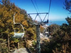 -崂山仰口游览区