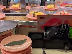 -争鲜回转寿司(东方银座店)