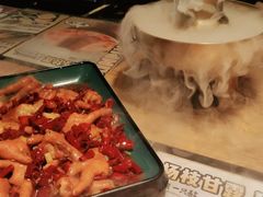 -喝丢一只鞋海鲜烧烤·海肠捞饭(东关街店)