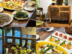 -小喜客·云南特色菜(纳西庭院店)