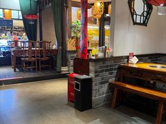 -受气牛肉·重庆耙牛肉(来福士店)