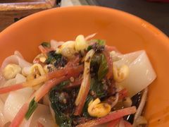 -乡党臊子面(丰庆公园店)