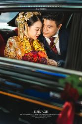 -LOVE SHINE婚纱·红鼎庄龙凤褂·妈妈装定制