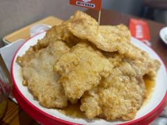 -英兰朝族饭店(河南桥头店)
