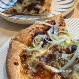 披萨碎片的魔法